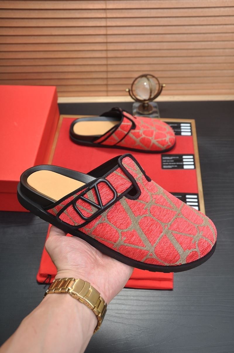 Valentino Slippers